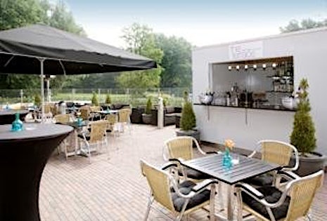 WestCord Art Hotel Amsterdam